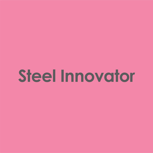 Steel Innovator  Business Membership