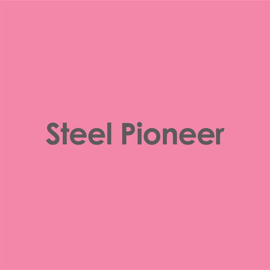 Steel Pioneer Business Membership